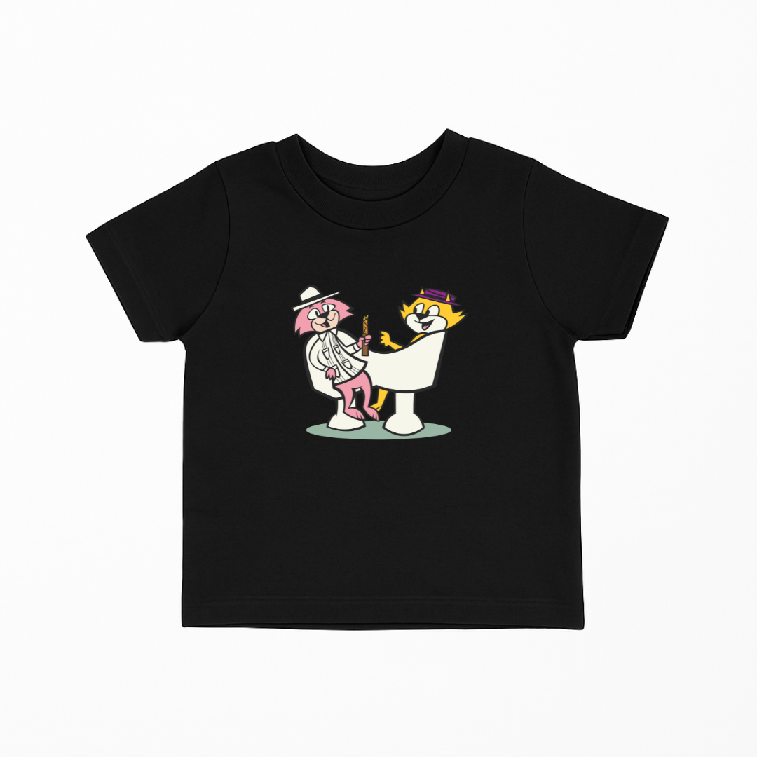 Cucho Marquesita Sobrinit@s