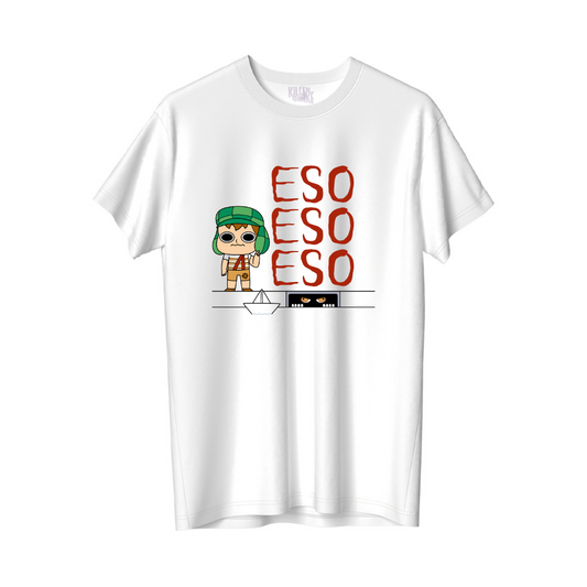 Eso, eso, eso...