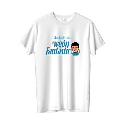 El Weón Fantástico