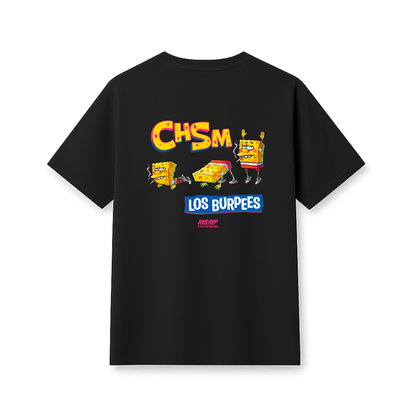CHSM los burpies OVERSIZE