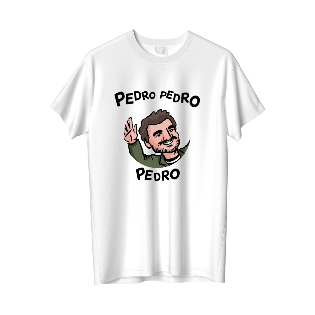 Pedro Pascalito