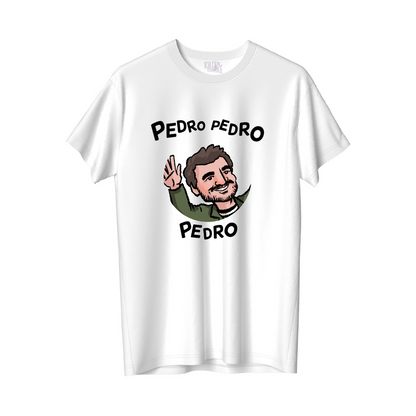Pedro Pascalito