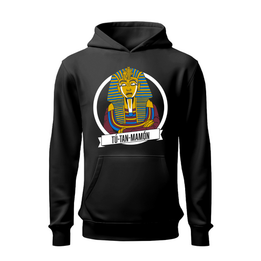 Tú tan mamón HOODIE