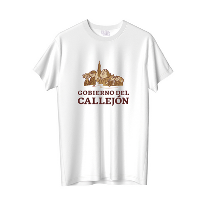 Gobierno del Callejón