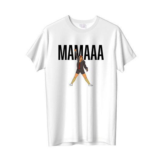 MAMAAA