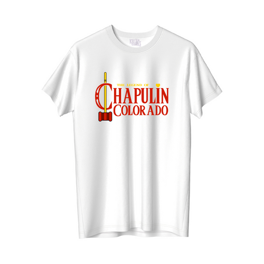 The Legend of Chapulín