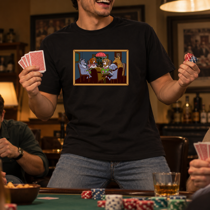 Poker de perros