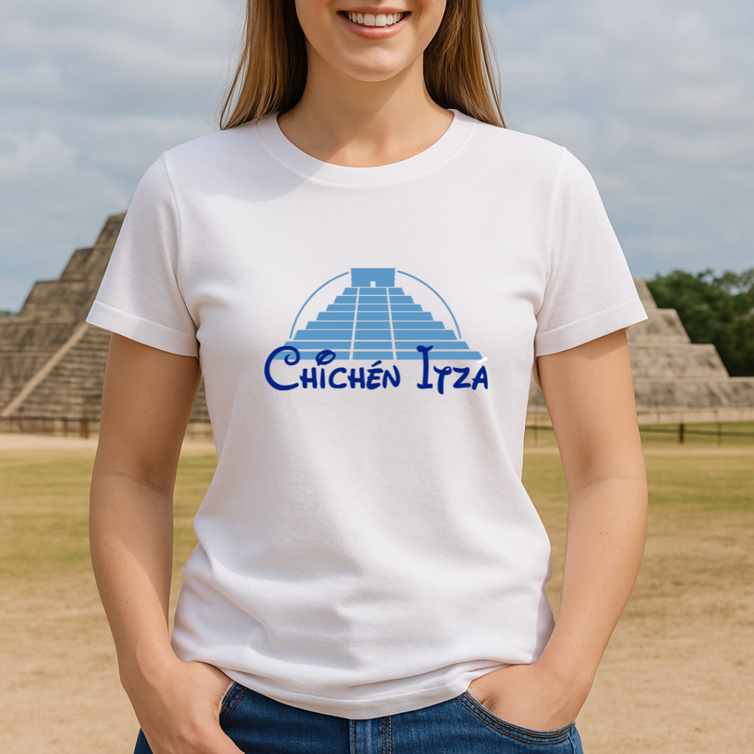 Chichén Itzá