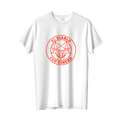 El diablo con dinero