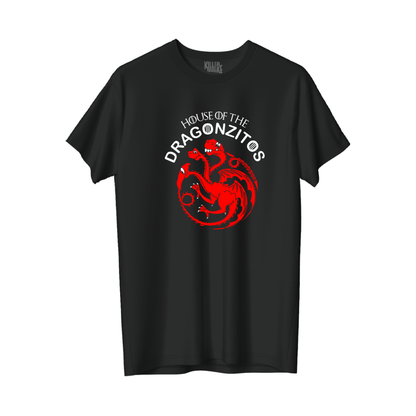 House of the Dragonzitos