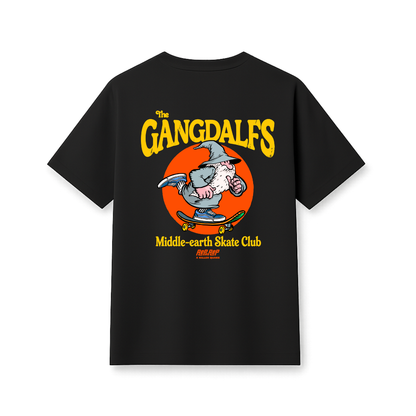 The Gangdalfs OVERSIZE