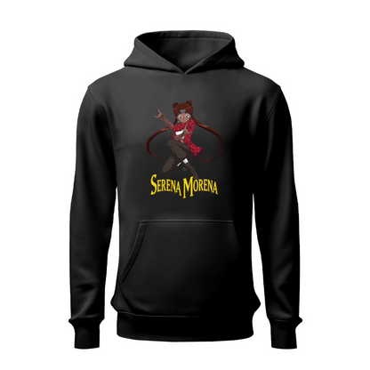 Serena Morena HOODIE