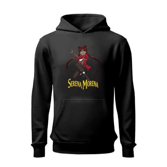 Serena Morena HOODIE