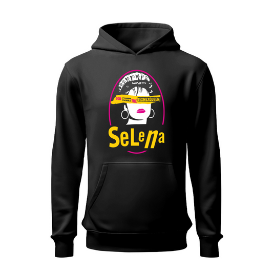 God Save Selena HOODIE