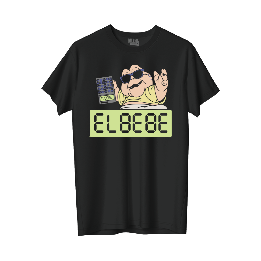 El Bebé