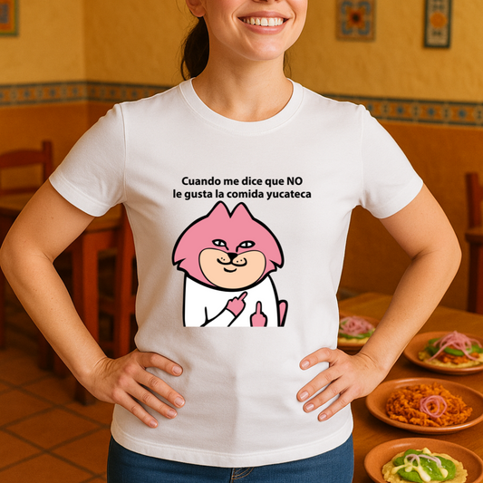 Cucho comida