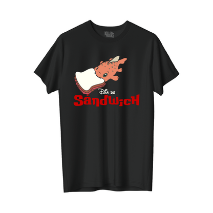 Día de sándwich