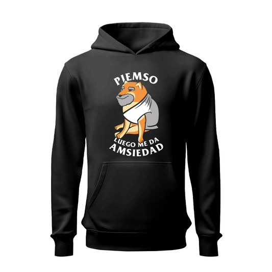 Piemso HOODIE