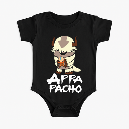 Appa Pacho Pañalero