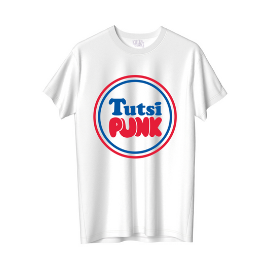 Tutsi Punk PROMO