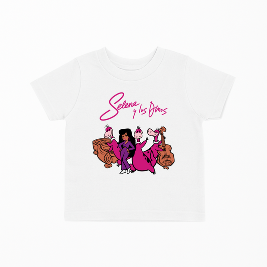 Texmex Queen Sobrinit@s