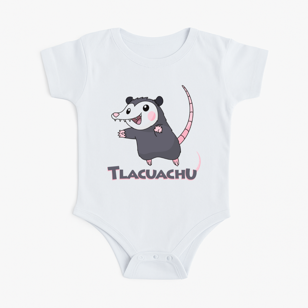 Tlacuachu Pañalero