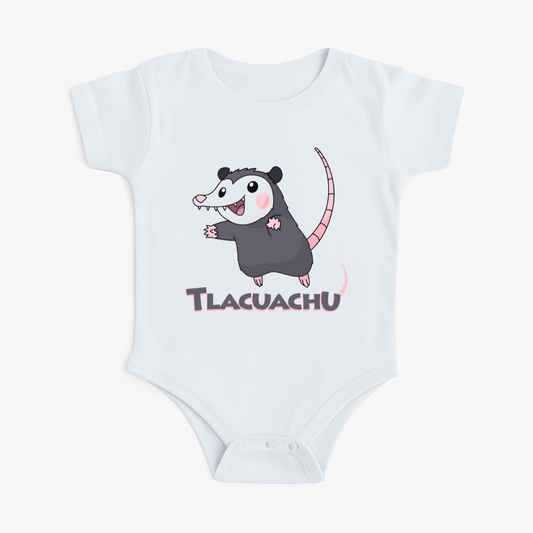 Tlacuachu Pañalero