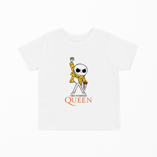 The Pumpkin Queen Sobrinit@s