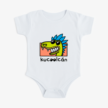 Kucoolcán Pañalero