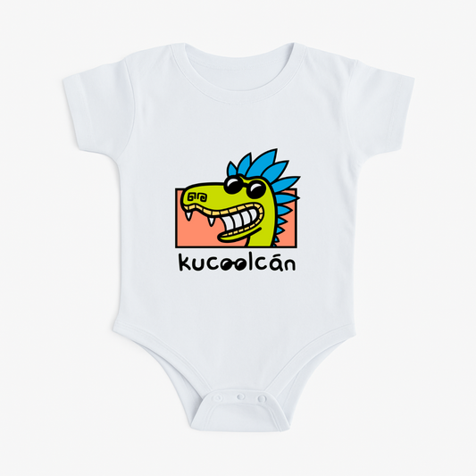Kucoolcán Pañalero