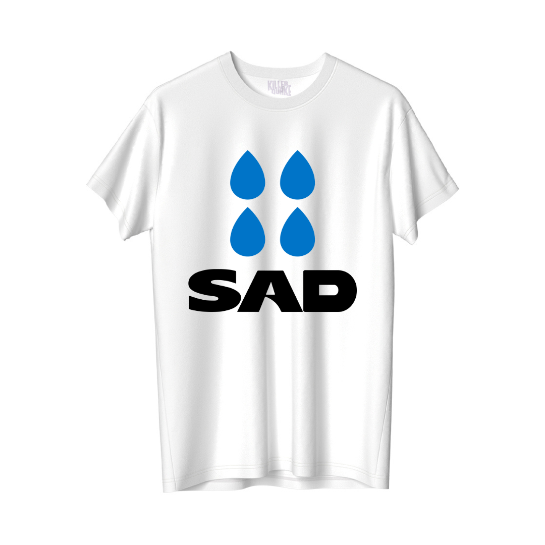 SAD PROMO