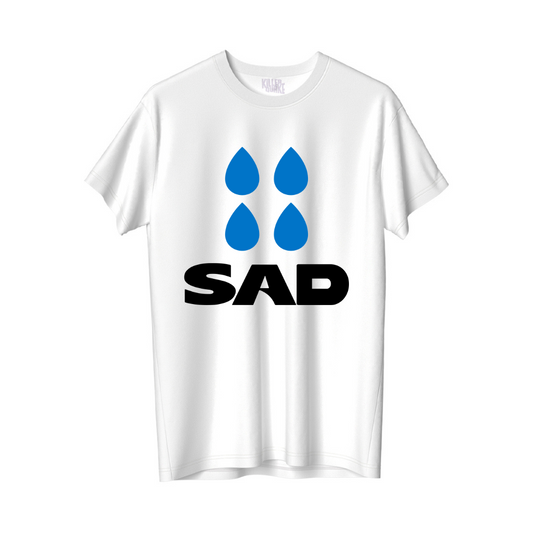 SAD PROMO