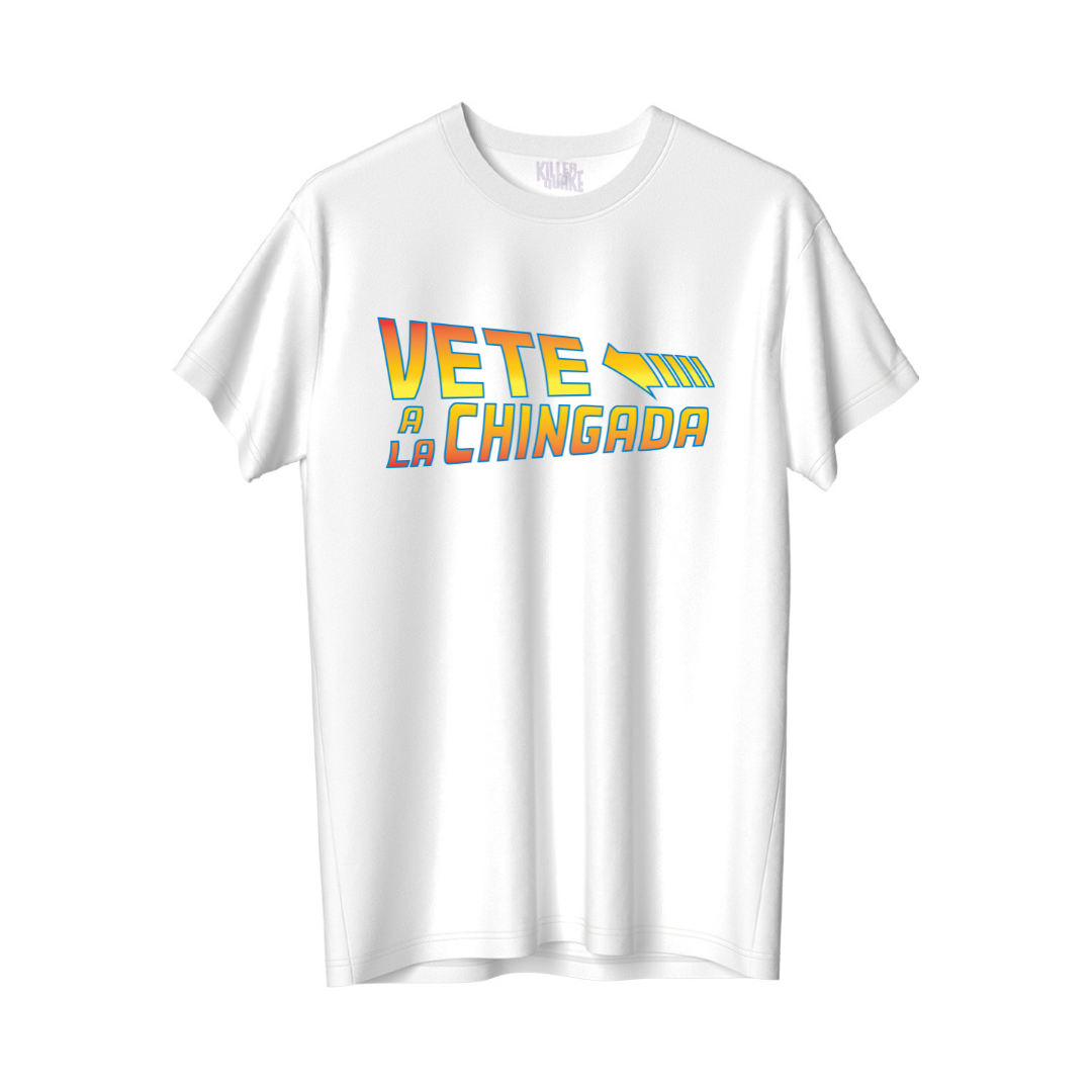 Vete a la CH