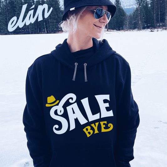 Sale Bye HOODIE