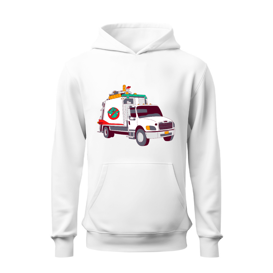 Costalito Bus HOODIE