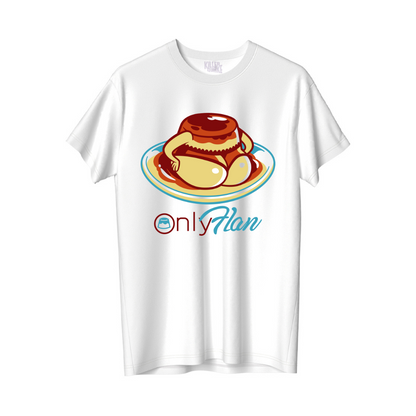 Only flan