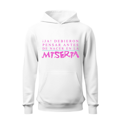 Miseria HOODIE