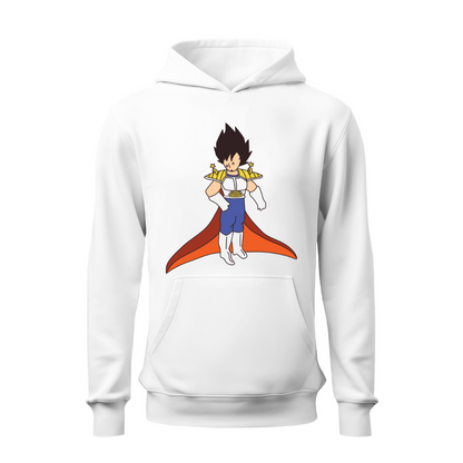 Principito Saiyajin HOODIE