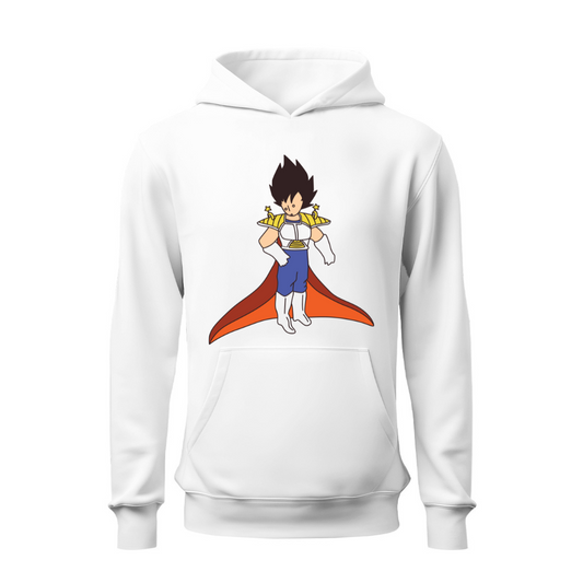 Principito Saiyajin HOODIE