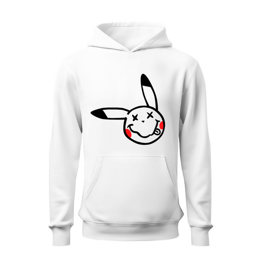 Nirvachu HOODIE