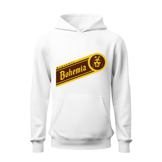Rapsodia Bohemia HOODIE