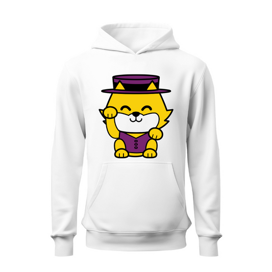 Don Gato Neko HOODIE