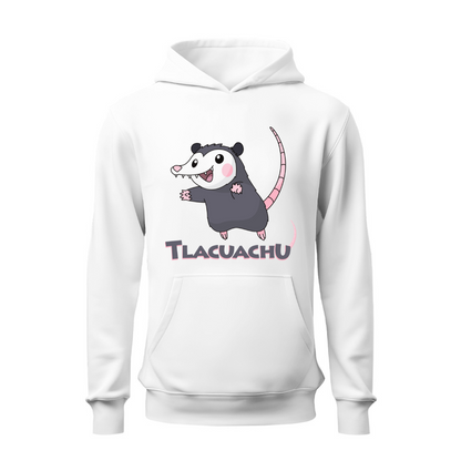 Tlacuachú HOODIE