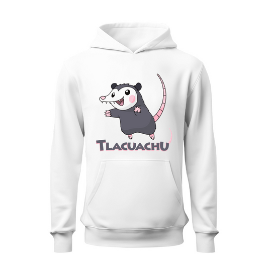 Tlacuachú HOODIE