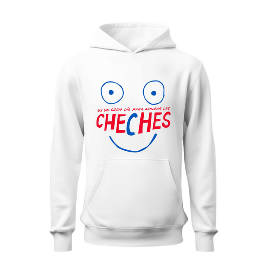 Cheches HOODIE