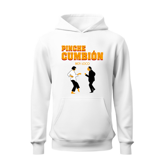 Pinche cumbión HOODIE