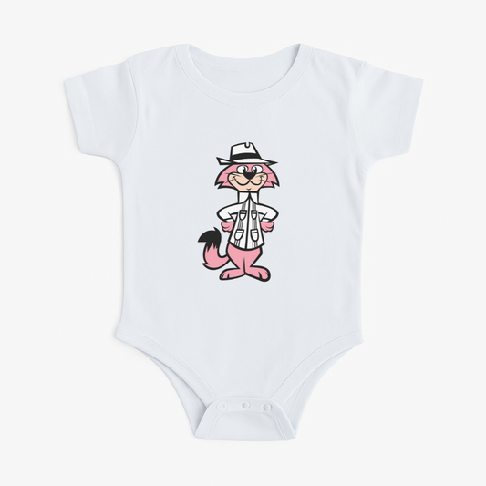 Cucho Guayabera Pañalero