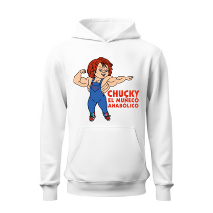 Chucky HOODIE