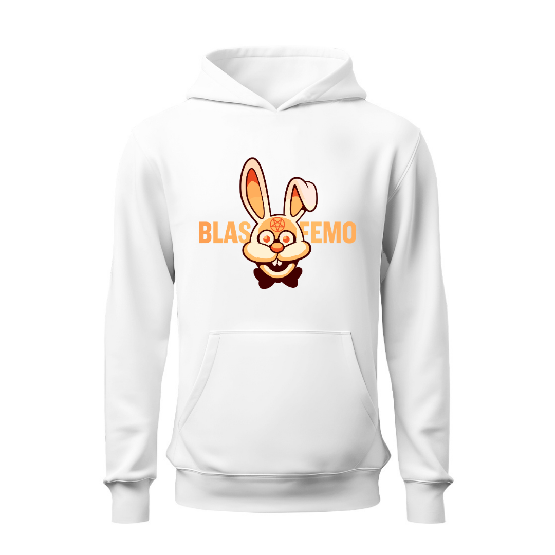 Blasfemo HOODIE
