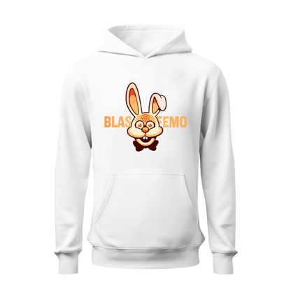 Blasfemo HOODIE